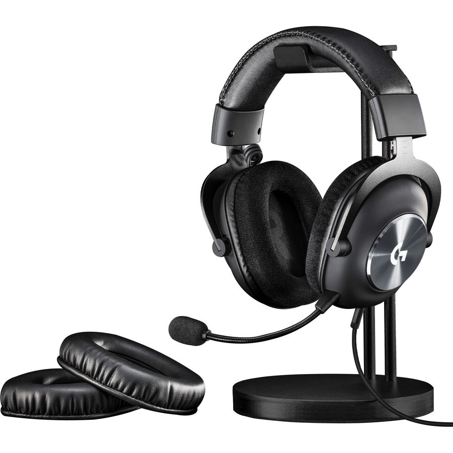 LOGITECH PRO X WIRELESS LIGHTSPEED GAMING HEADSET WITH
