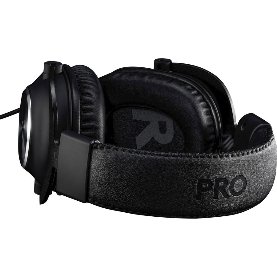 LOGITECH PRO X WIRELESS LIGHTSPEED GAMING HEADSET WITH