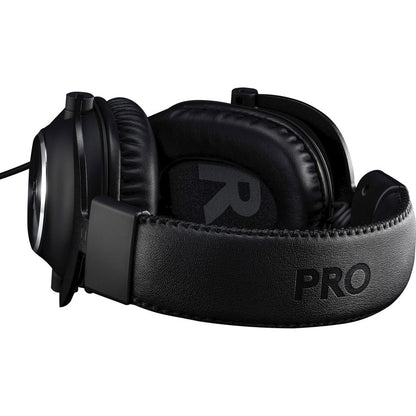 LOGITECH PRO X WIRELESS LIGHTSPEED GAMING HEADSET WITH