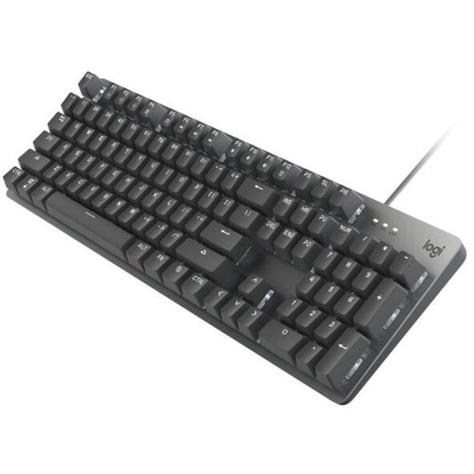 K845 MECHANICAL ILLUMINATED RED SWITCHES