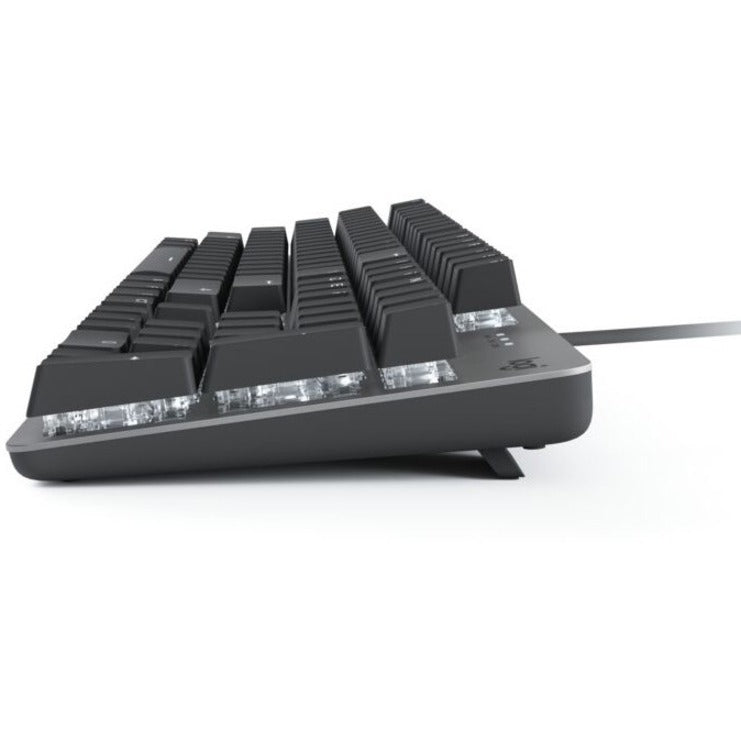 K845 MECHANICAL ILLUMINATED RED SWITCHES