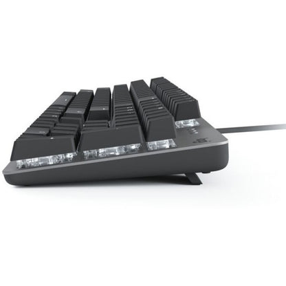 K845 MECHANICAL ILLUMINATED RED SWITCHES