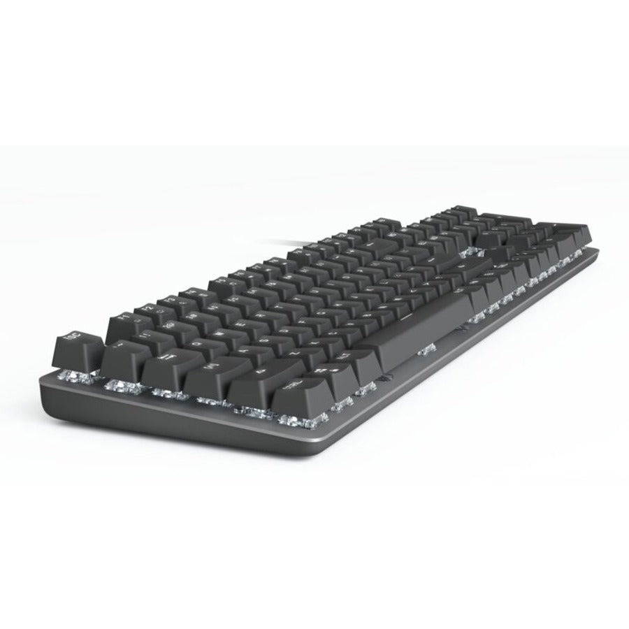 K845 MECHANICAL ILLUMINATED RED SWITCHES