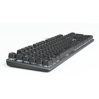 K845 MECHANICAL ILLUMINATED RED SWITCHES