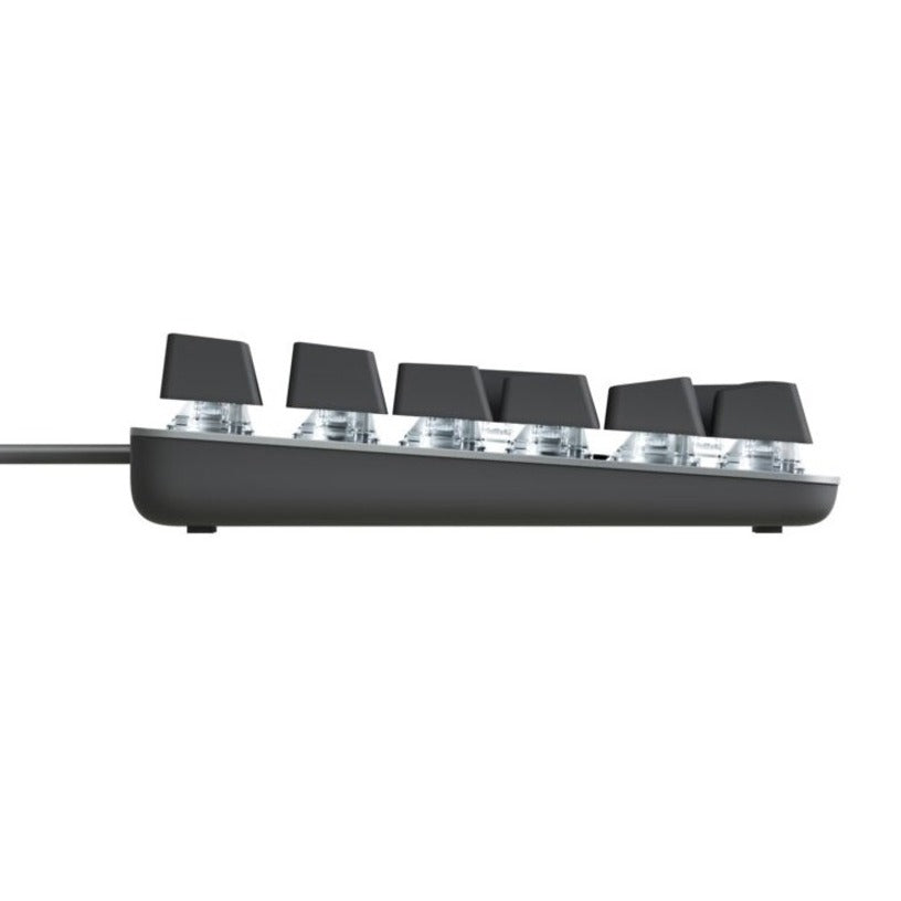 K845 MECHANICAL ILLUMINATED RED SWITCHES