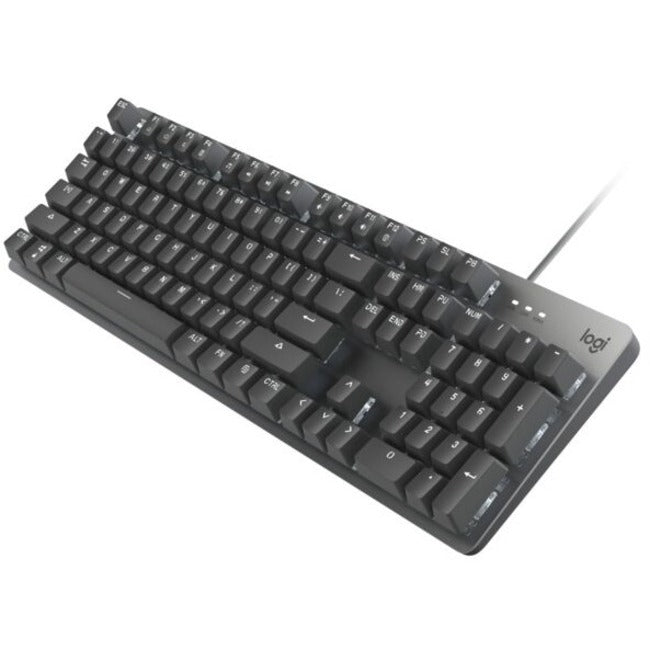 K845 MECHANICAL ILLUMINATED BROWN SWITCHES