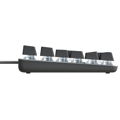 K845 MECHANICAL ILLUMINATED BROWN SWITCHES