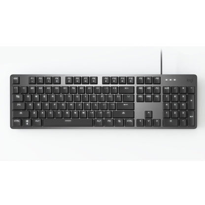 K845 MECHANICAL ILLUMINATED BROWN SWITCHES