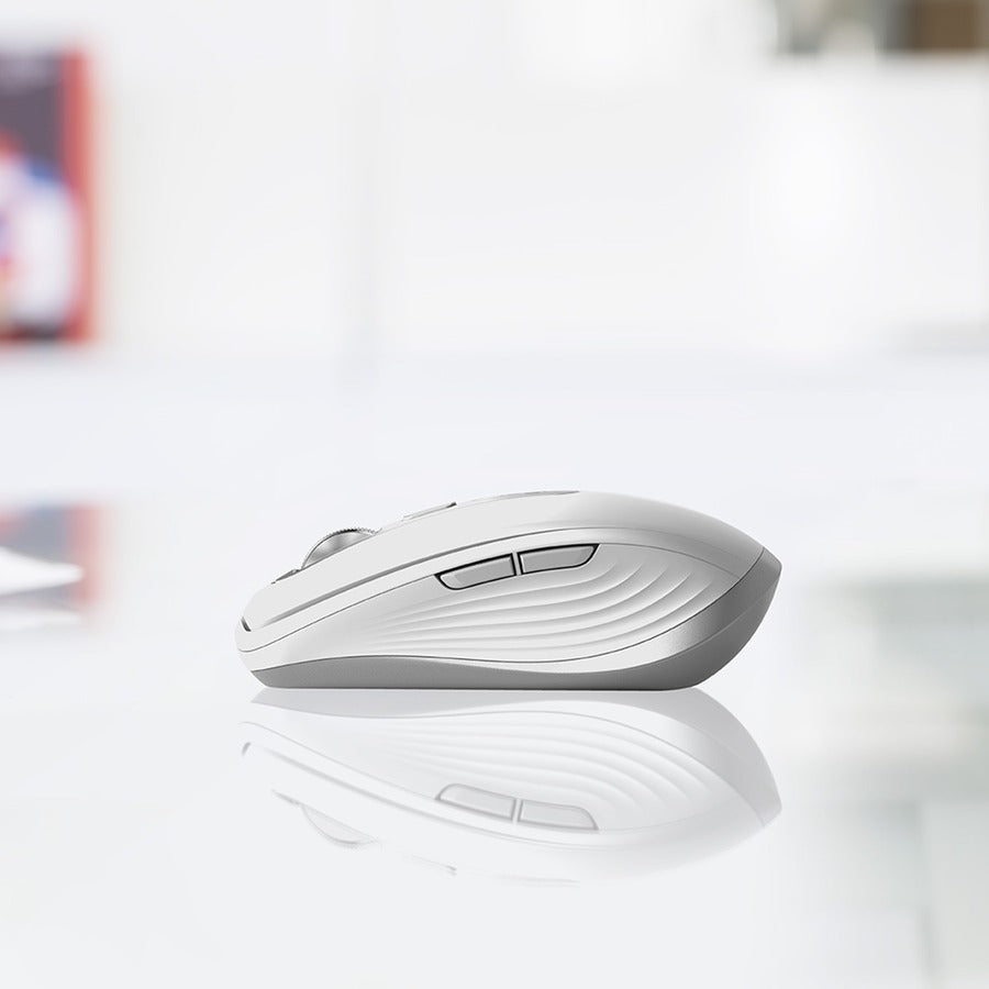 MX ANYWHERE 3 WL MOUSE FOR MAC PALE GREY