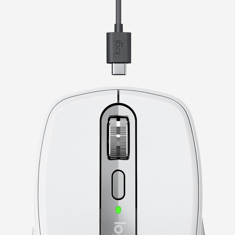 MX ANYWHERE 3 WL MOUSE FOR MAC PALE GREY