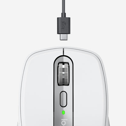 MX ANYWHERE 3 WL MOUSE FOR MAC PALE GREY