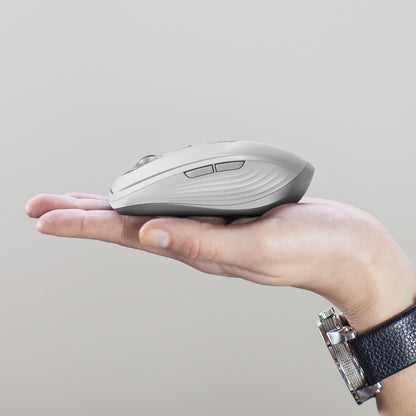MX ANYWHERE 3 WL MOUSE FOR MAC PALE GREY