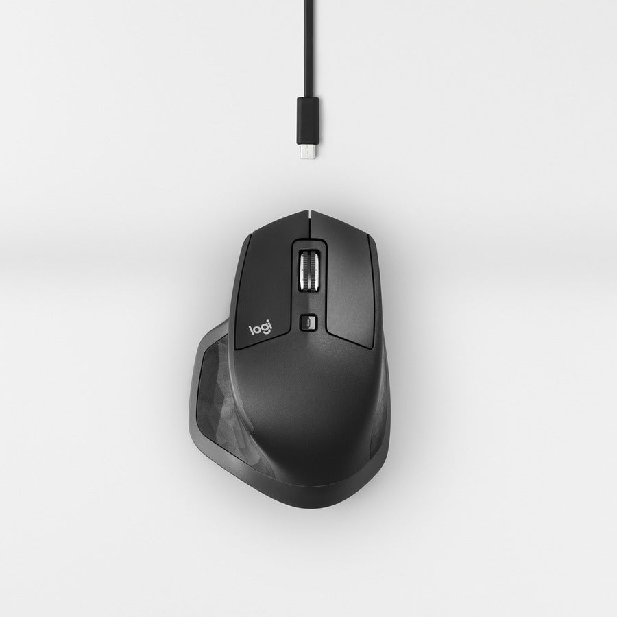 MX MASTER 2S WL MOUSE RETAIL CR VERSION
