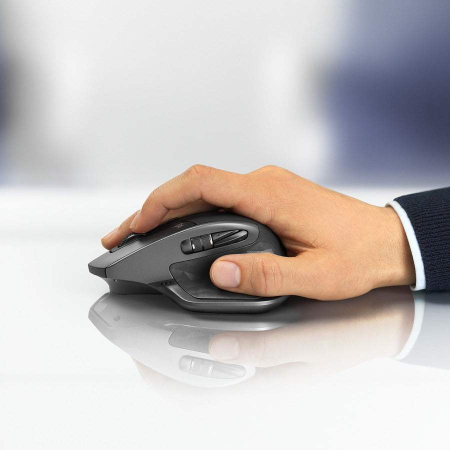 MX MASTER 2S WL MOUSE RETAIL CR VERSION