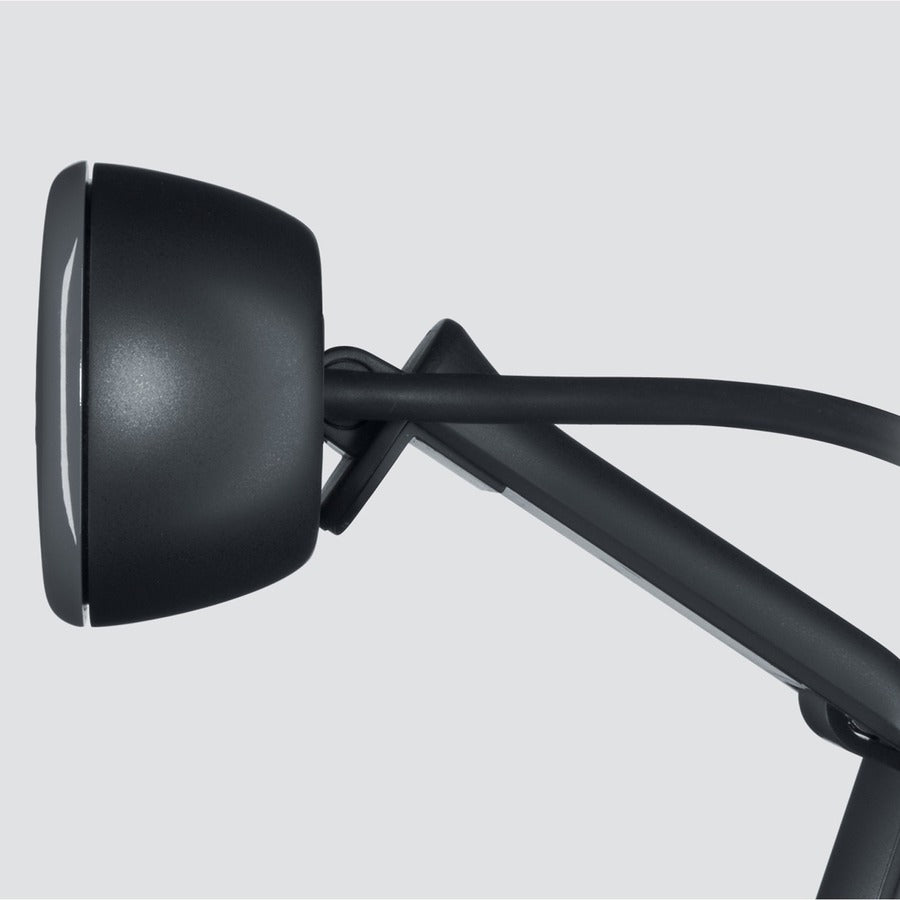 LOGITECH C505 WEBCAM 720P HD EXTERNAL USB CAMERA