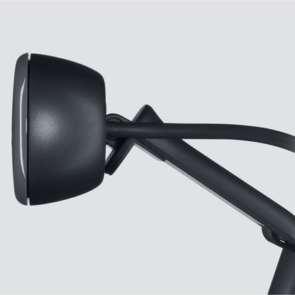 LOGITECH C505 WEBCAM 720P HD EXTERNAL USB CAMERA