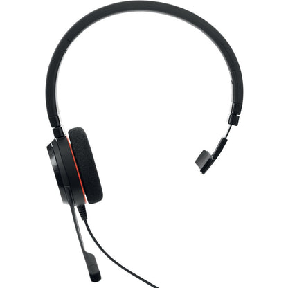 JABRA EVOLVE 20 MONO UC USB-C
