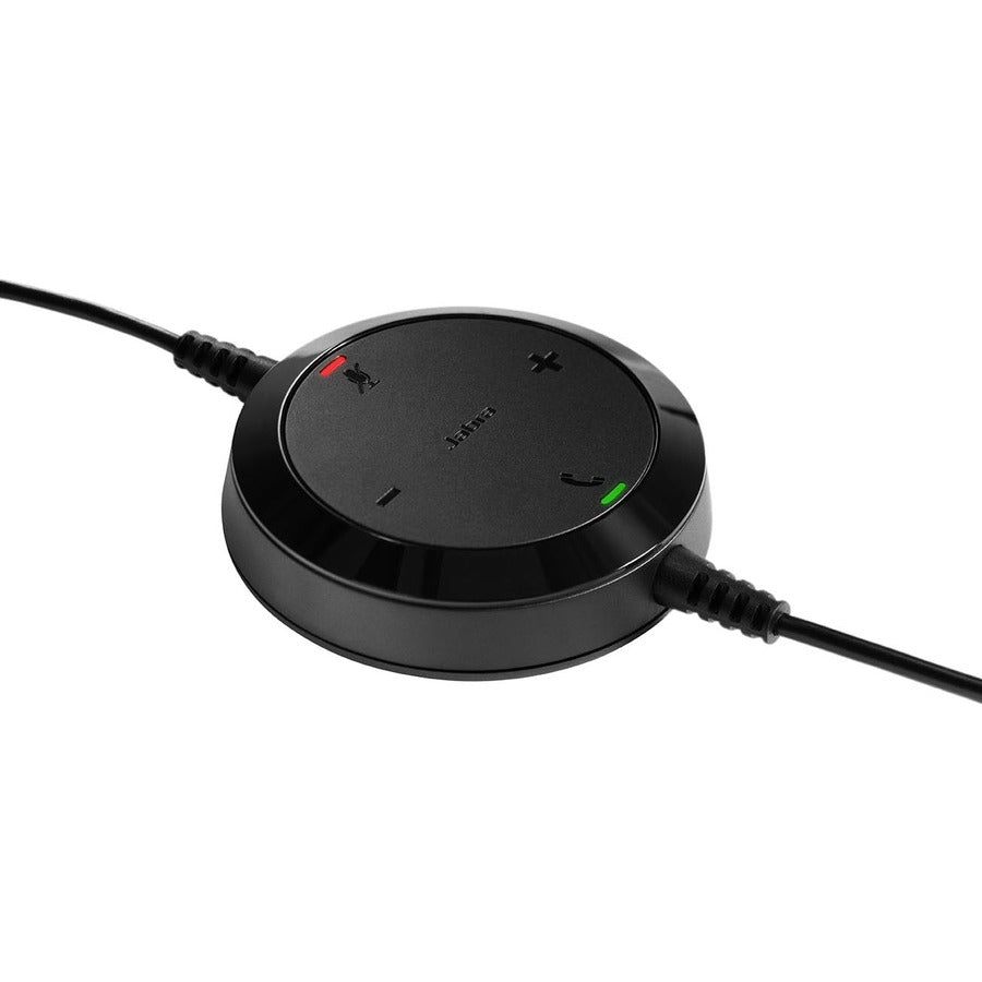 JABRA EVOLVE 20 MONO UC USB-C
