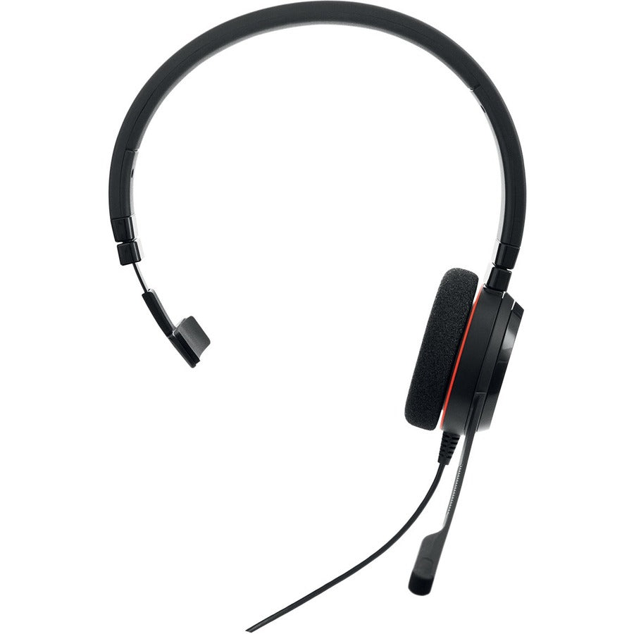 JABRA EVOLVE 20 MONO UC USB-C