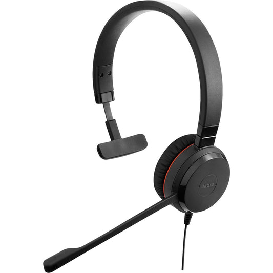 JABRA EVOLVE 30 II MONO MS USB-C