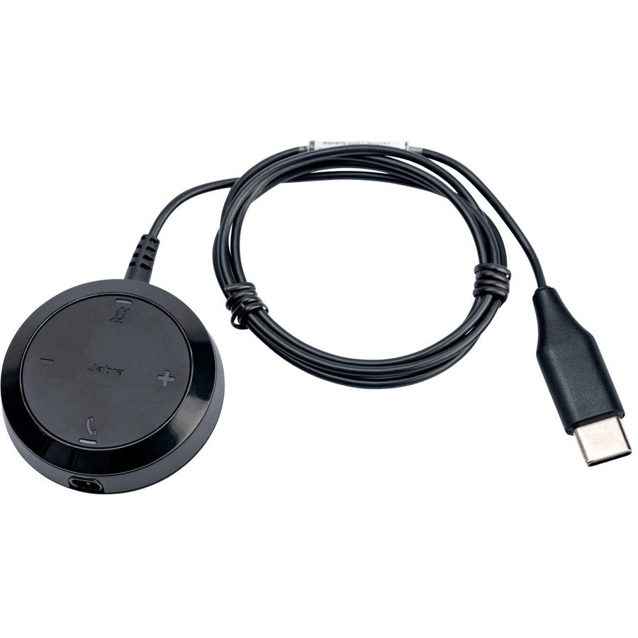 JABRA EVOLVE 30 II MONO MS USB-C