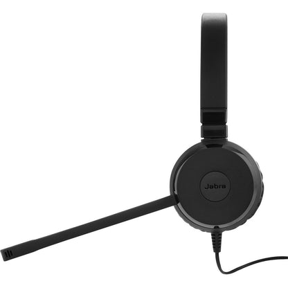 JABRA EVOLVE 30 II STEREO MS USB-C