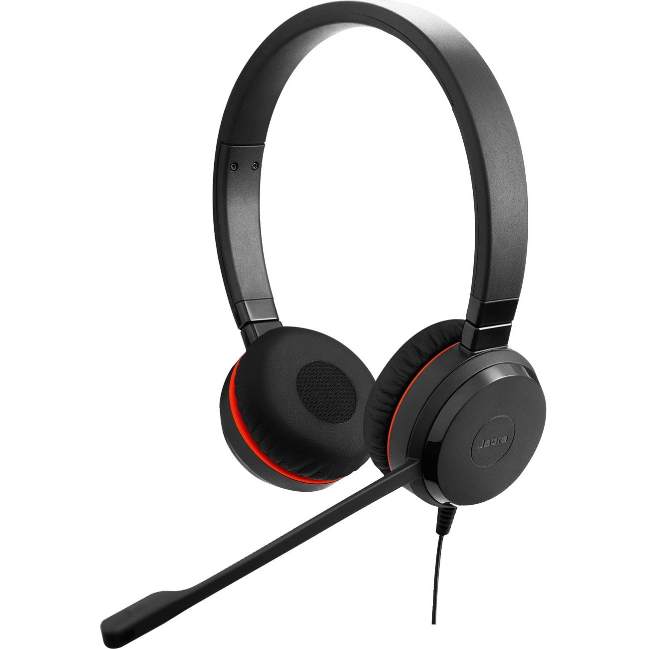 JABRA EVOLVE 30 II STEREO UC USB-C