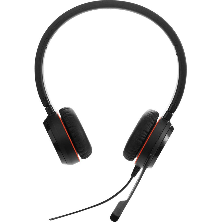 JABRA EVOLVE 30 II STEREO UC USB-C