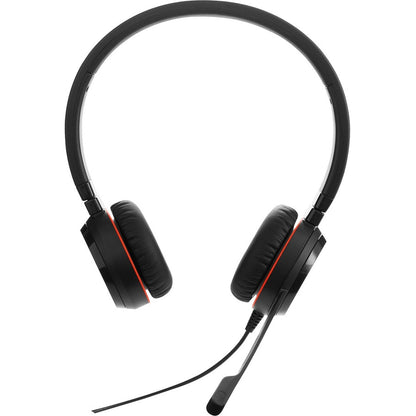 JABRA EVOLVE 30 II STEREO UC USB-C