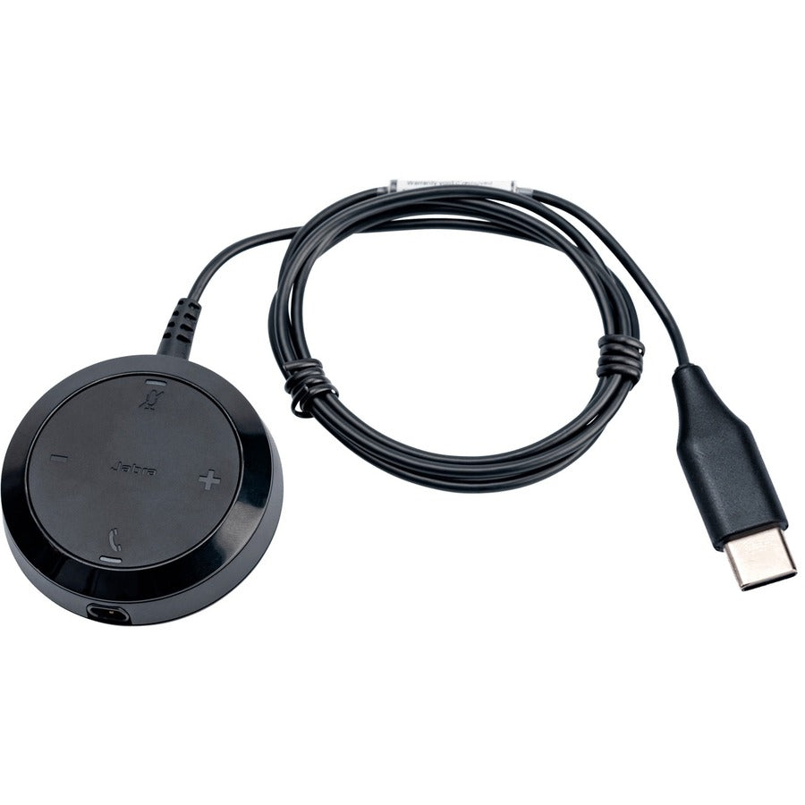 JABRA EVOLVE 30 II STEREO UC USB-C