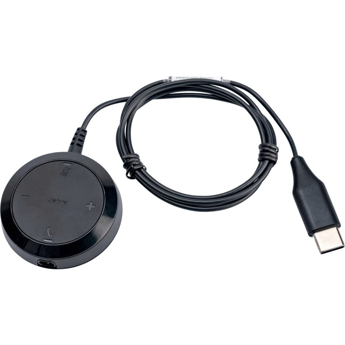 JABRA EVOLVE 30 II LINK MS CONTROLLER ONLY USB-C