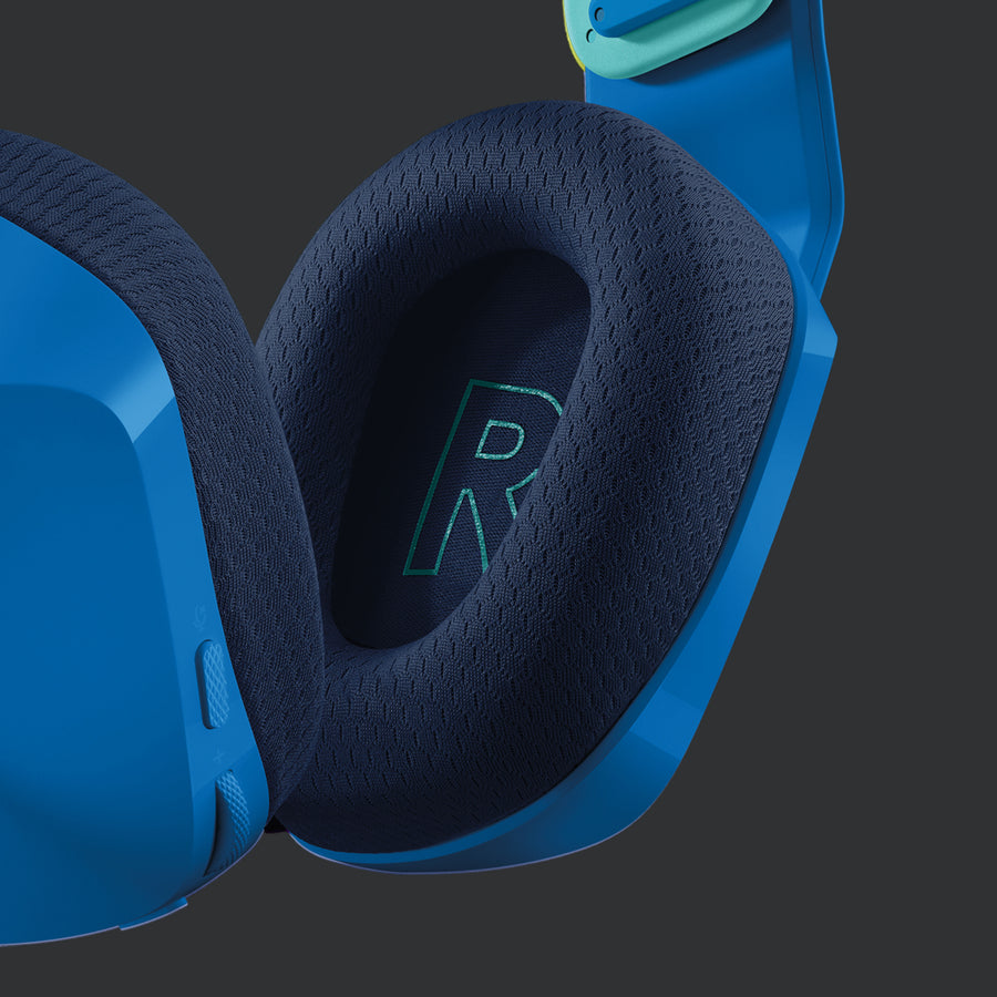 WL RGB GAMING HEADSET G733 LIGHTSPEED HEADSET