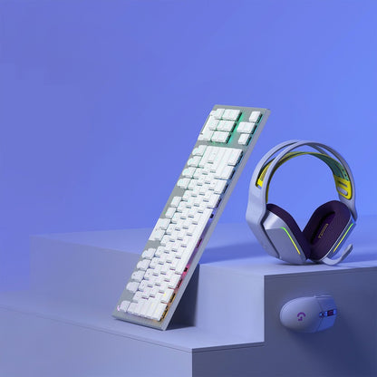 G305 WIRELESS GAMING MOUSE LILAC