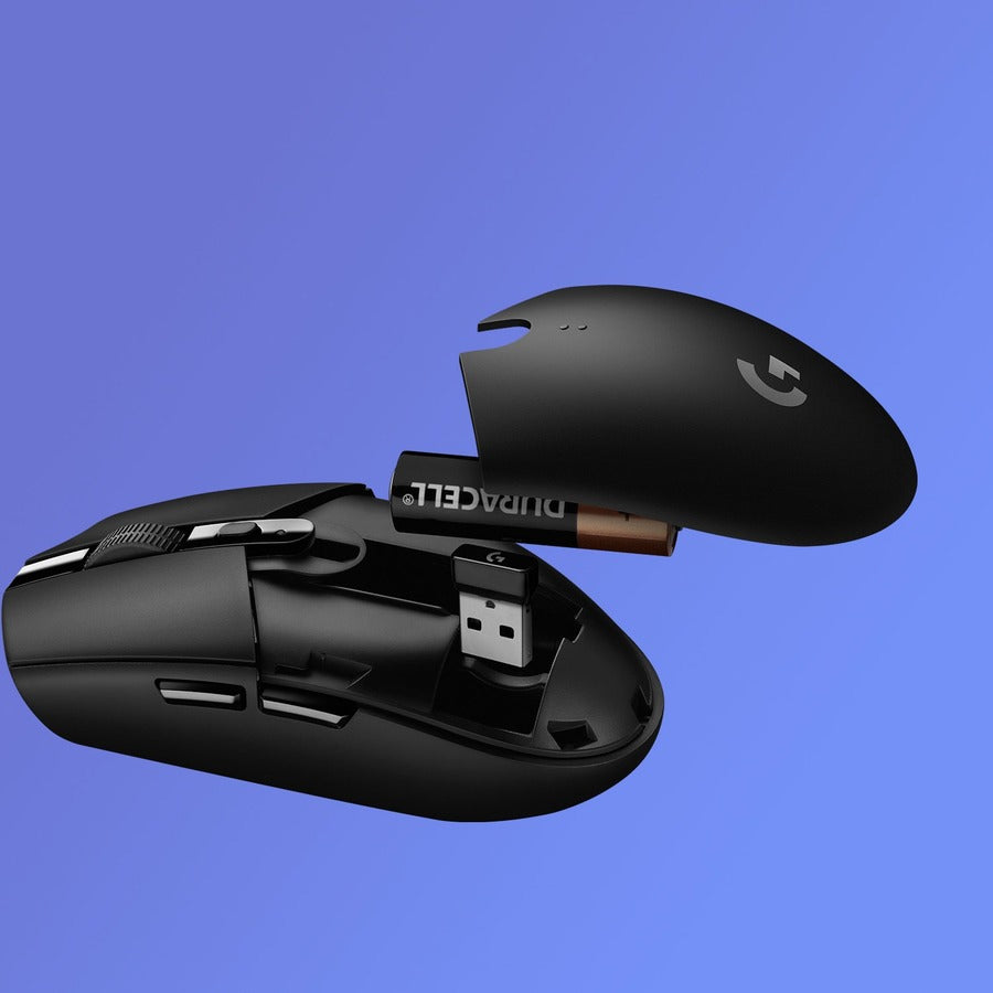 G305 WIRELESS GAMING MOUSE LILAC