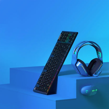 G305 WIRELESS GAMING MOUSE BLUE
