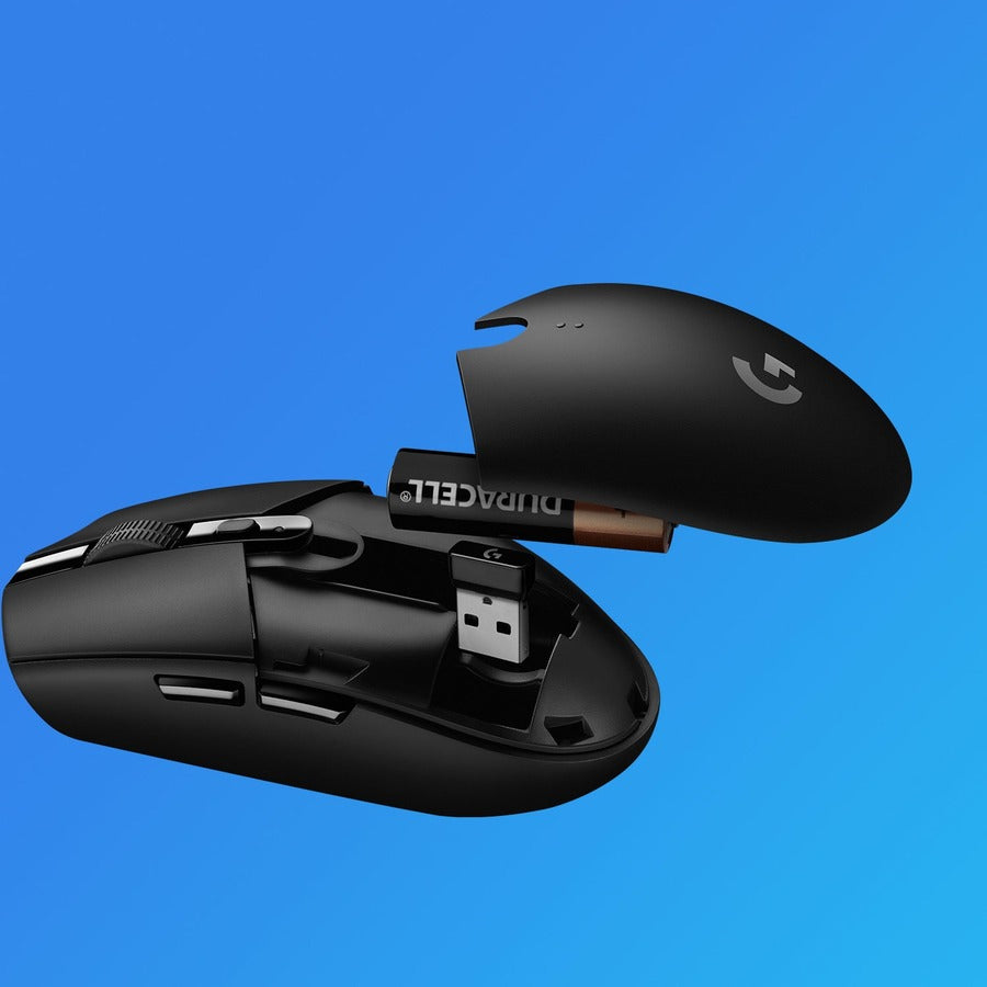 G305 WIRELESS GAMING MOUSE BLUE
