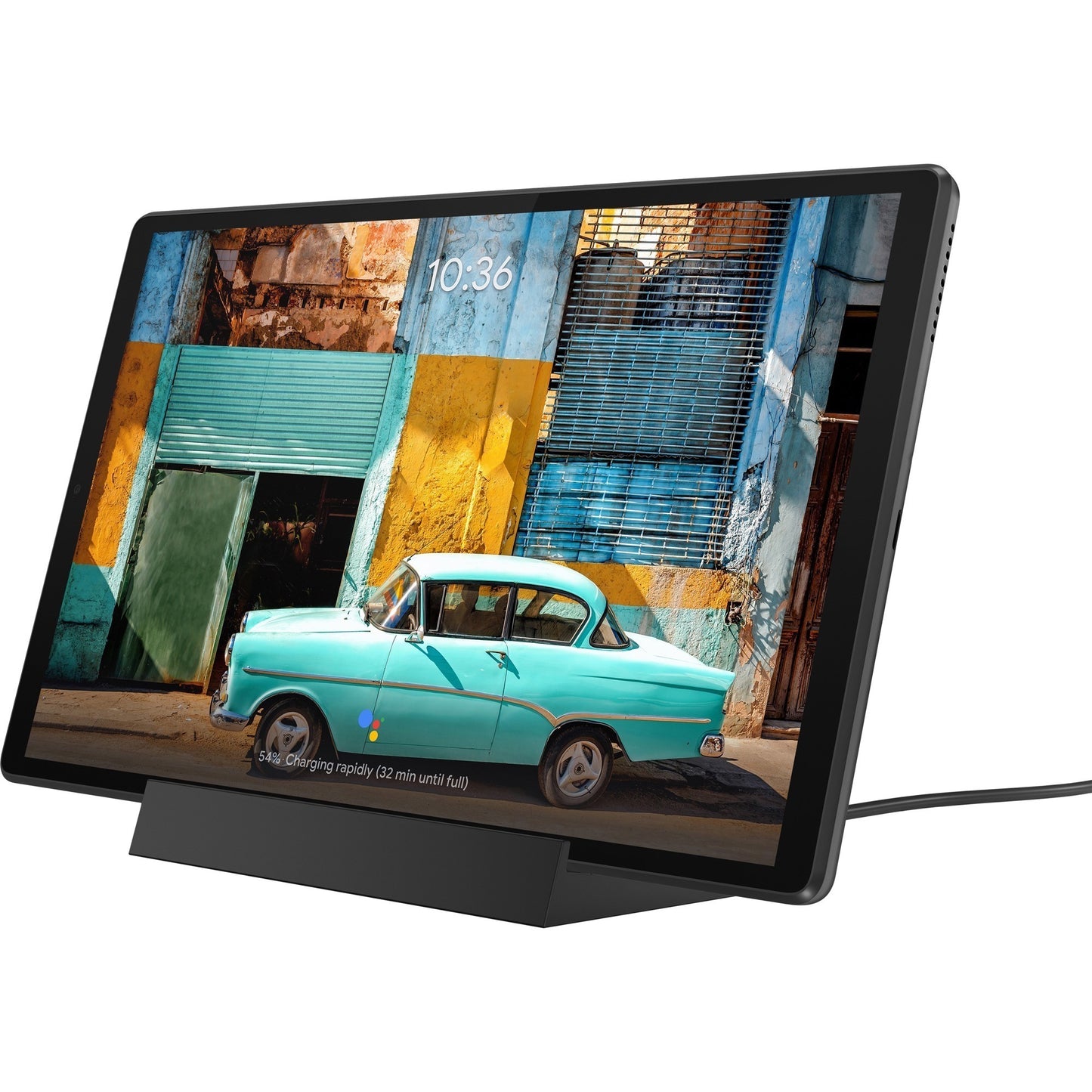 SMART TAB M10 10.3IN FHD 2GB 32GB PLUS W/GOOGLE ASSIST TTDI P22T
