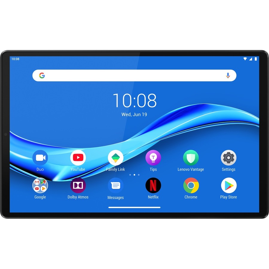 SMART TAB M10 10.3IN FHD 2GB 32GB PLUS W/GOOGLE ASSIST TTDI P22T