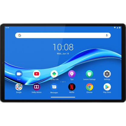 SMART TAB M10 10.3IN FHD 2GB 32GB PLUS W/GOOGLE ASSIST TTDI P22T