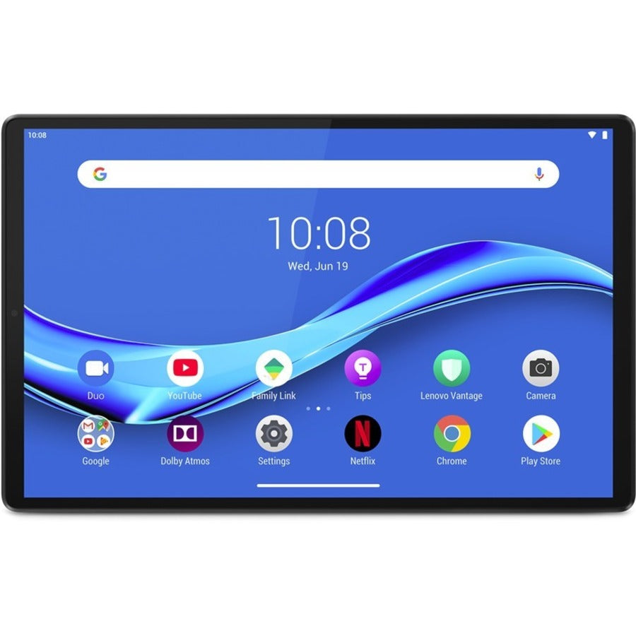 SMART TAB M10 10.3IN FHD 2GB 32GB OCTA 2.3G W/ ALEXA TTDI P22T