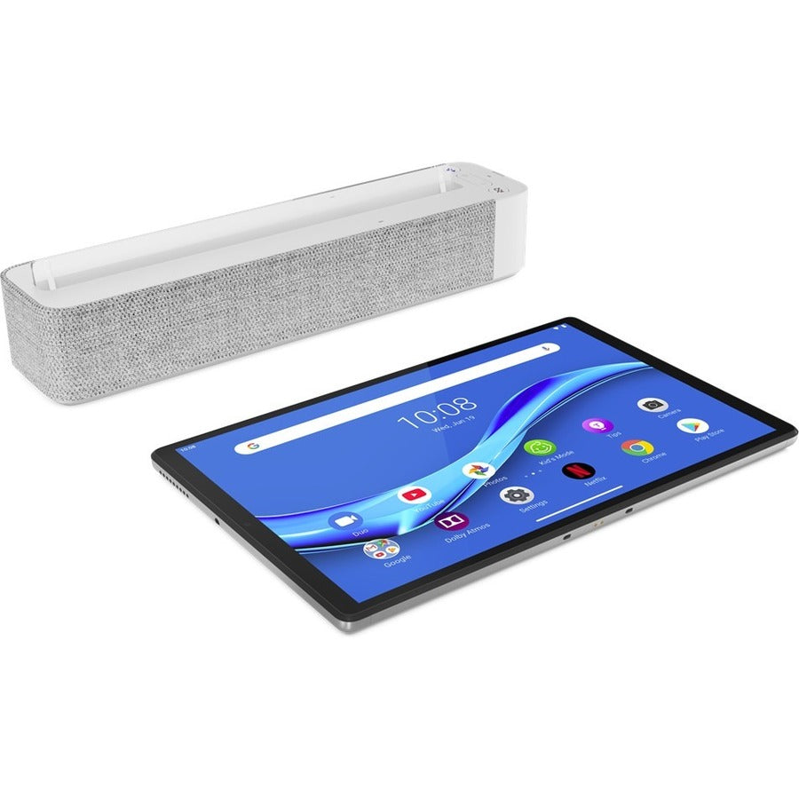 SMART TAB M10 10.3IN FHD 2GB 32GB OCTA 2.3G W/ ALEXA TTDI P22T