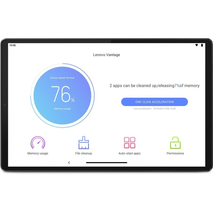 SMART TAB M10 10.3IN FHD 2GB 32GB OCTA 2.3G W/ ALEXA TTDI P22T