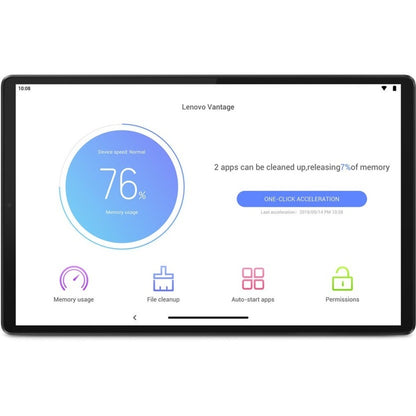 SMART TAB M10 10.3IN FHD 2GB 32GB OCTA 2.3G W/ ALEXA TTDI P22T