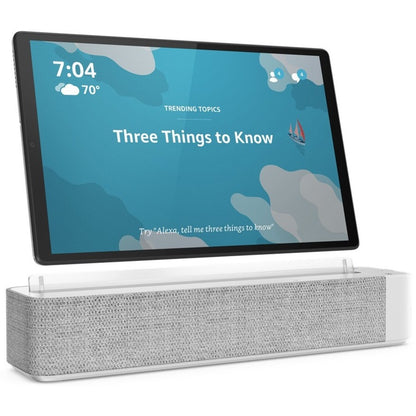 SMART TAB M10 10.3IN FHD 2GB 32GB OCTA 2.3G W/ ALEXA TTDI P22T