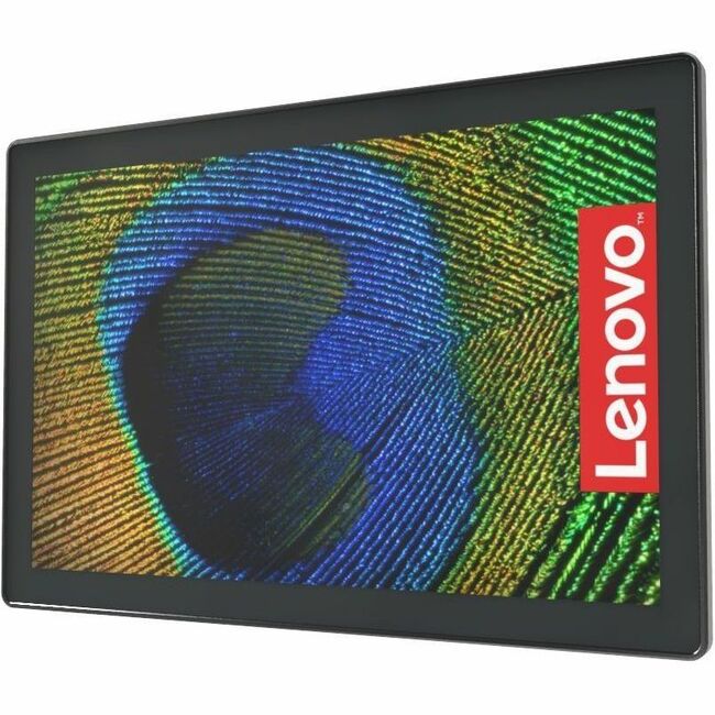 10.1IN PCAP TOUCH ANTIMICROBIAL BLACK 1280X800 270NITS HDMI USB-C