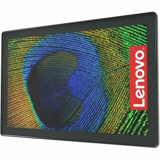 10.1IN PCAP TOUCH ANTIMICROBIAL BLACK 1280X800 270NITS HDMI USB-C
