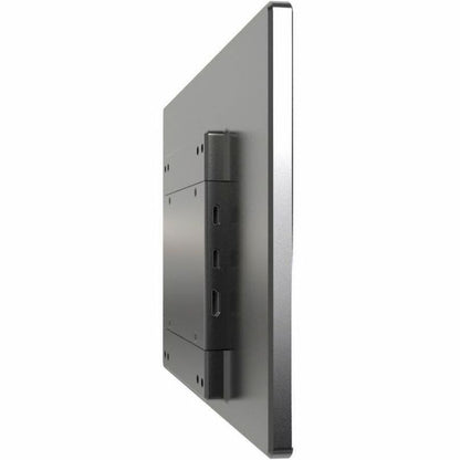 10.1IN PCAP TOUCH ANTIMICROBIAL BLACK 1280X800 270NITS HDMI USB-C
