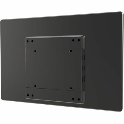 10.1IN PCAP TOUCH ANTIMICROBIAL BLACK 1280X800 270NITS HDMI USB-C