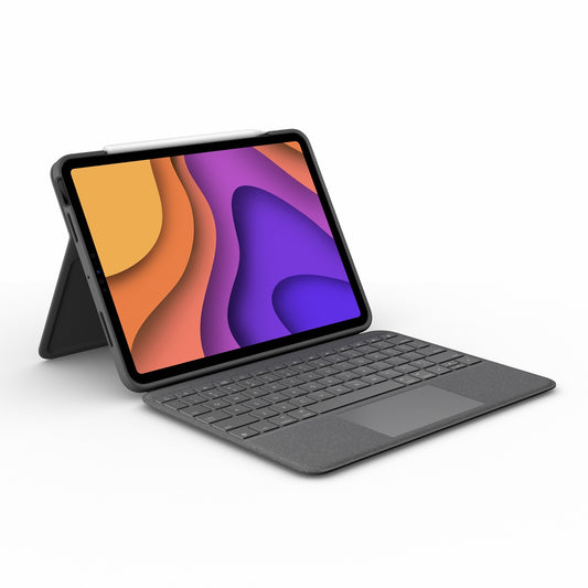 FOLIO TOUCH F/ IPAD AIR 4TH  5TH GEN 10.9IN OXFORD GREY