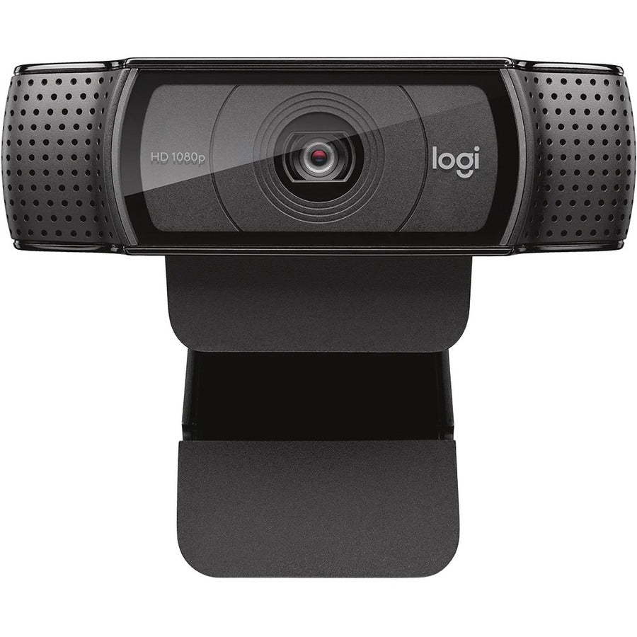 C920E HD 1080P MIC-DISABLED WEBCAM TAA COMPLIANT